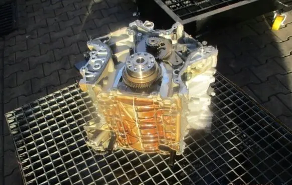 Opel Insignia A Engine 5678