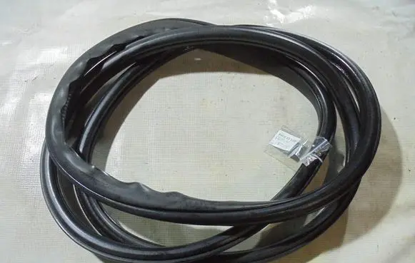 BMW X3 F25 Sliding door rubber seal 