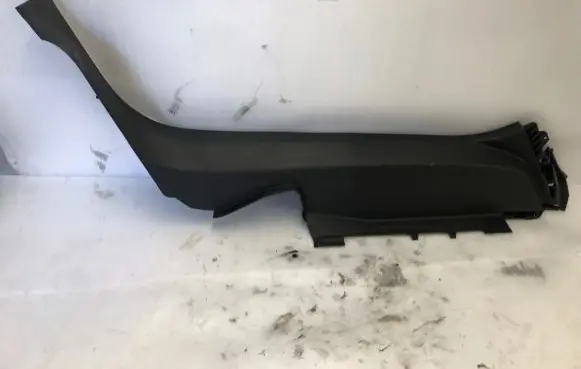 Opel Grandland X Other sill/pillar trim element YP00133777