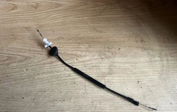 Volkswagen Tiguan Rear door cable line 5N0839085E