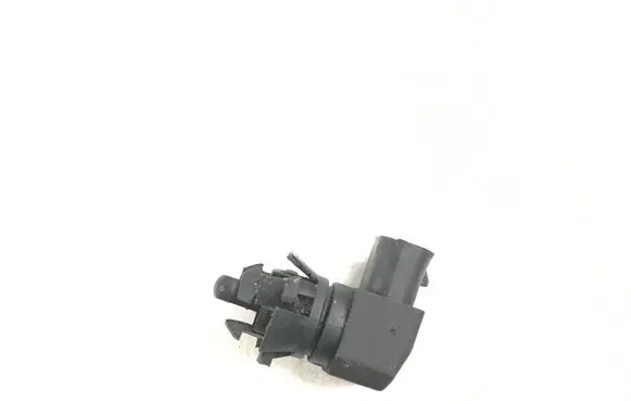 Chevrolet Malibu Outside/exterior temperature sensor 13583411