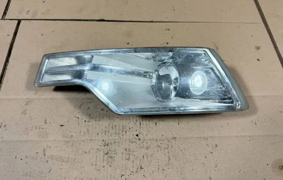 Citroen C5 Front fog light 27156300