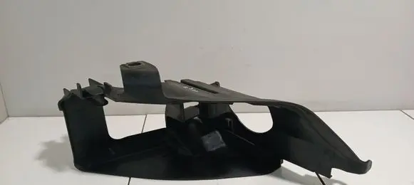 Audi Q7 4L Headlight/headlamp mounting bracket 