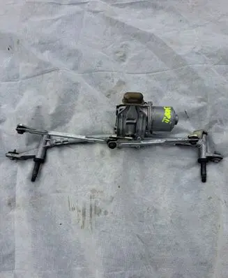 Peugeot 3008 II Front wiper linkage 339702207600