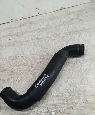 Toyota Corolla Verso E121 Engine coolant pipe/hose