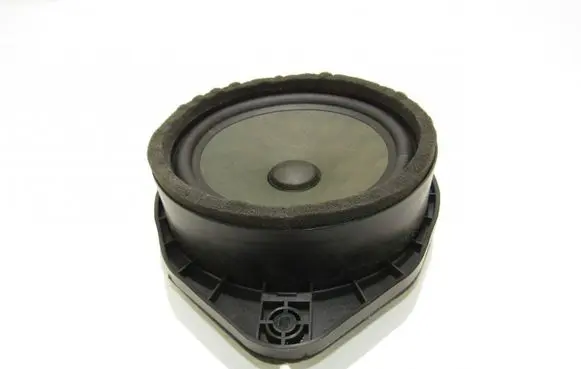 Opel Meriva B Front door speaker 13350321