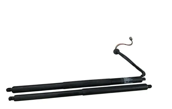 Tesla Model S Tailgate/trunk strut/damper 164801600B