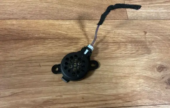 Ford Mondeo MK IV Parking PDC sensor speaker 2S7J15K864AA 3W8315K864AA 602706