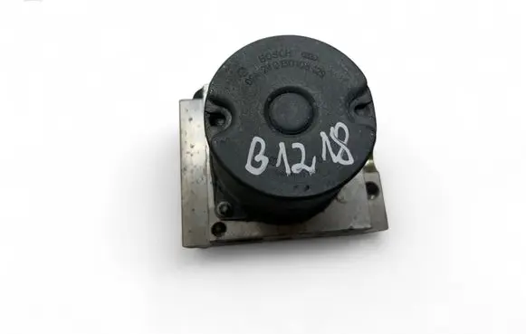 BMW X5 E70 ABS Pump 6798284 6798286