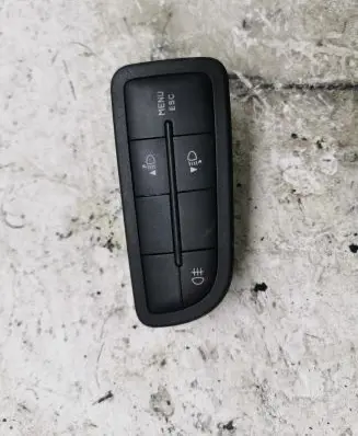 Fiat Punto (199) Light switch