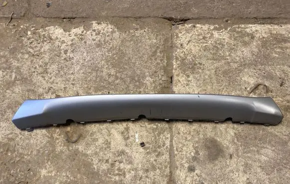 BMW X1 E84 Other under body part 7303768