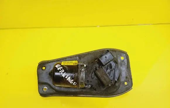 Citroen Berlingo Wiper motor 964421078001 470146