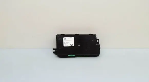 Land Rover Range Rover Evoque L538 Seat control module GJ3214D600AD