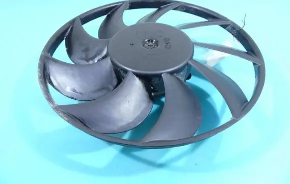 Renault Master II Fan set IMPRK1257785