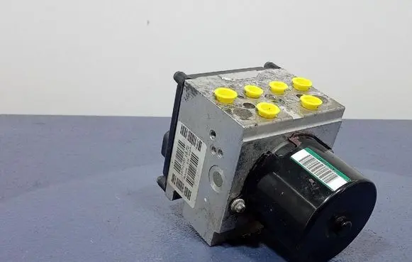 Peugeot 407 ABS Pump 9660067280