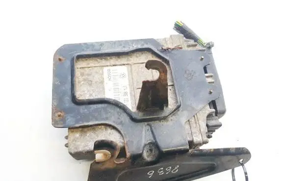 Volkswagen Transporter - Caravelle T4 Engine control unit/module 074906021a 0281001306
