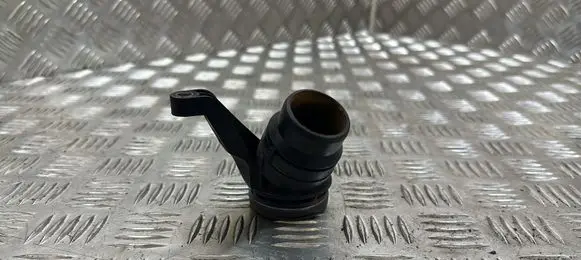 Jaguar XJ X351 Engine coolant pipe/hose 9X2Q8A544BA