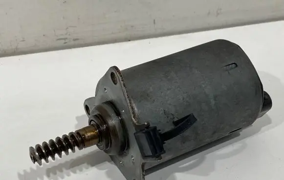 Mini One - Cooper Coupe R56 Valve oil control 7533905