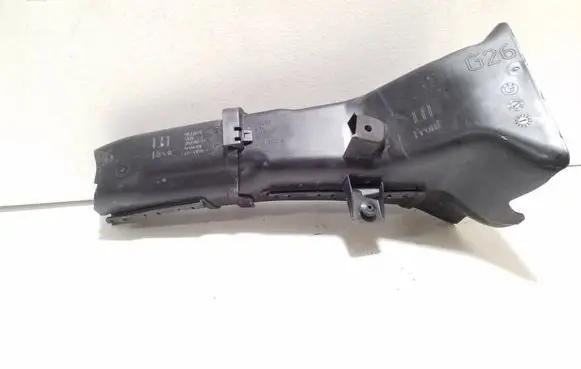 BMW i4 Air intake duct part 9477025 8738939