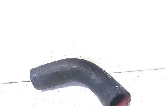 Intercooler hose/pipe
