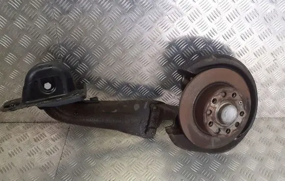 Seat Leon (1P) Stub axle 