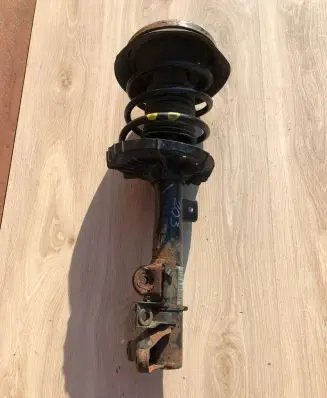 Mercedes-Benz CLK A209 C209 Front shock absorber/damper A2093200330 2093200330