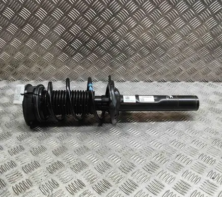Skoda Octavia Mk4 Front shock absorber/damper 5WA412038FG 5Q0412331F