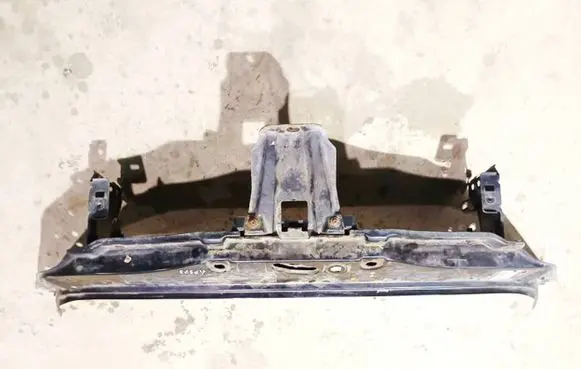 Renault Espace - Grand espace IV Radiator support slam panel