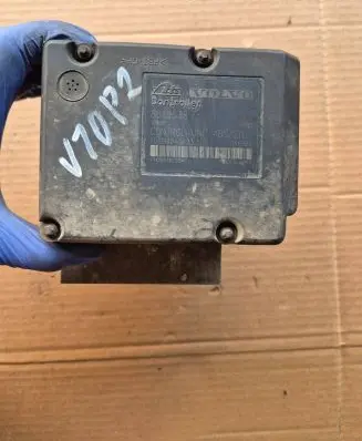 Volvo V70 ABS Pump 8619538 346982 10094904233