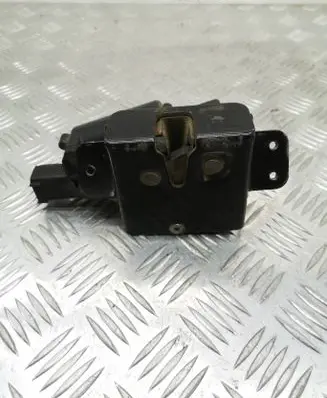 Opel Insignia A Tailgate/trunk/boot lock/catch/latch 13503467