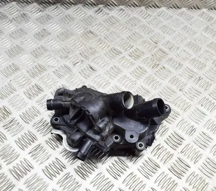 Audi A3 S3 8V Water pump 04E121042L 04E109111AH