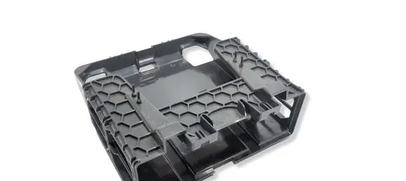 Volkswagen Touran III Navigation GPS unit bracket/holder 5TA857274A