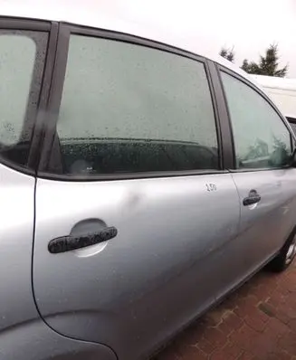 Seat Toledo III (5P) Rear door