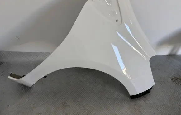 Toyota Yaris Fender 