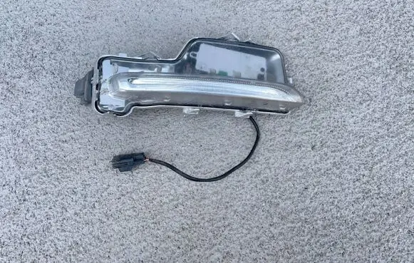Volvo V60 LED Daytime headlight 31420396