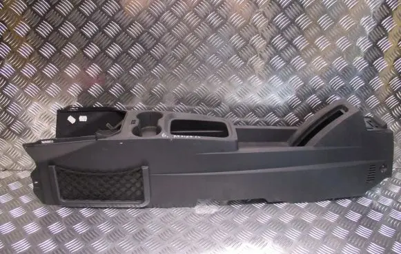 Opel Meriva A Center console