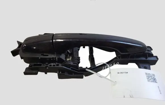 Volvo V60 Rear door exterior handle 31276166 31276167