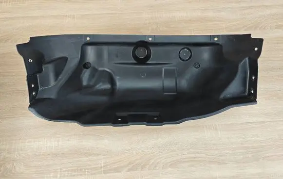 Volkswagen Amarok II Rear arch N1XBE28345A