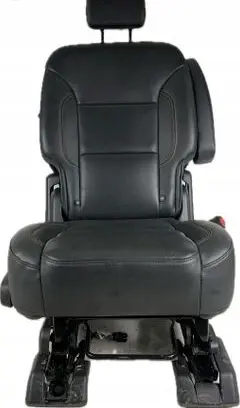 Chevrolet Traverse II Front driver seat 3456754