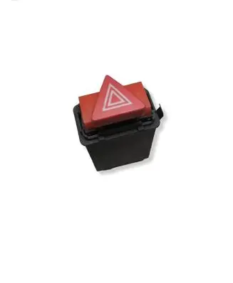 Audi A3 S3 8L Hazard light switch 8L0941509P