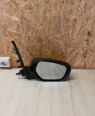 Mitsubishi Grandis Front door electric wing mirror E4012233