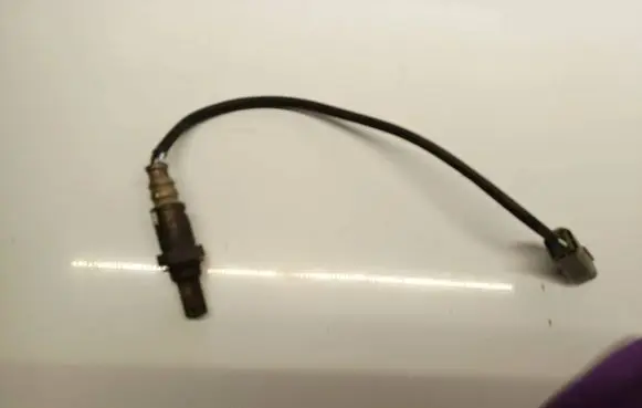 Nissan Altima Lambda probe sensor 2112007040