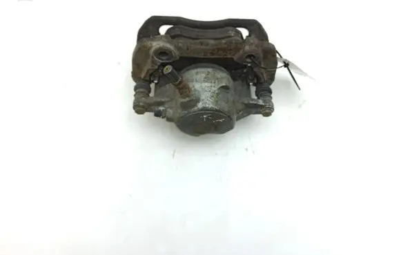 Mercedes-Benz E W212 Front brake caliper 4109B 295X28