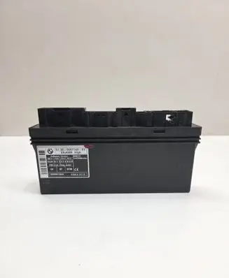 BMW 5 E60 E61 Comfort/convenience module 6957143 5WK49110 571324000