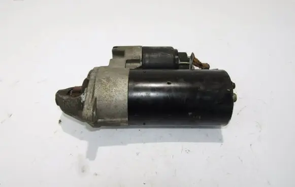 Mercedes-Benz A W168 Starter motor 0051511601