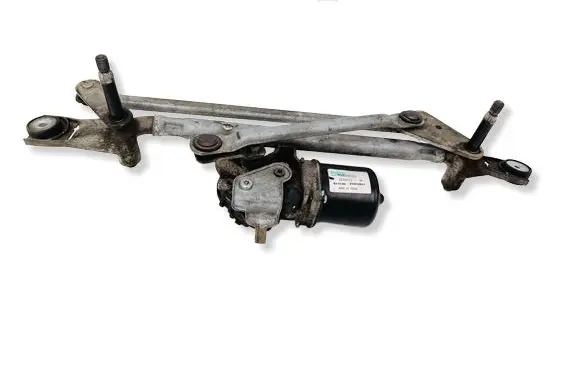 Buick Encore I Front wiper linkage and motor 42333713 W000041511