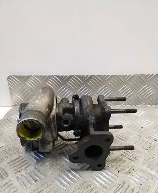 Opel Corsa D Turbo 
