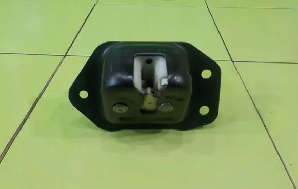 Nissan Leaf I (ZE0) Tailgate exterior lock 16AB96