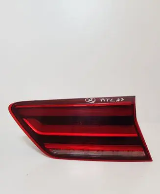 Volkswagen Atlas Cross Sport Tailgate rear/tail lights 3CM945308