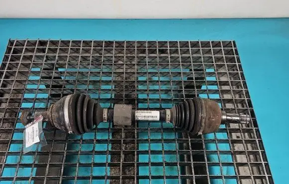 Ford S-MAX Front driveshaft 7G9N-3B437-HA IMPRK1431275